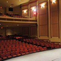 Roswell Cultural Arts Center, Roswell, GA