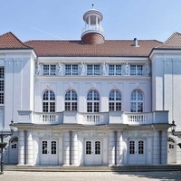 Stadttheater, Minden