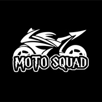 MOTO SQUAD FRC, Gus-Chrustalny