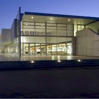 ASB Showgrounds, Auckland