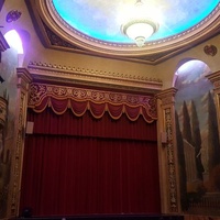 The Ritz Theatre, Tiffin, OH