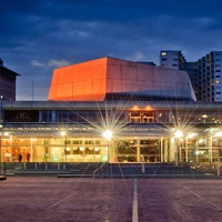 Kiri Te Kanawa Theatre, Auckland