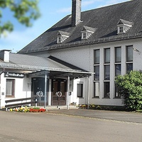 Weisstalhalle, Siegen