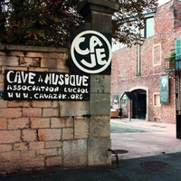 Cave À Musique, Mâcon