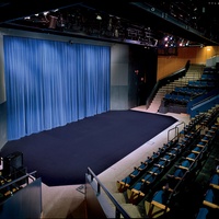 Tribeca Performing Arts Center, New York City, NY