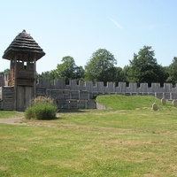 Archeopark LIPTOVIA, Žilina