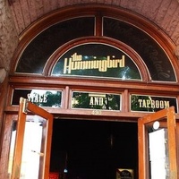 Rockkonzerte in The Hummingbird Stage & Taproom, Macon, GA The Hummingbird Stage & Taproom, Macon, GA
