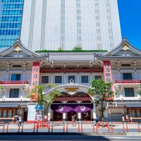 Tokyo Garden Theater, Präfektur Tokio