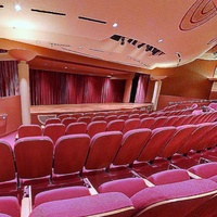 Monona Terrace  - Lecture Hall, Madison, WI