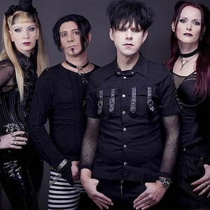 Clan Of Xymox