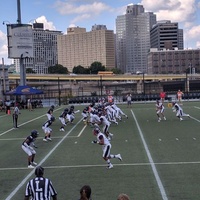 Highmark Stadium, Pittsburgh, PA