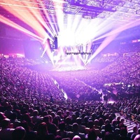 MGM Grand Garden Arena, Detroit, MI