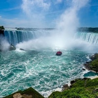 Niagara Falls, ON