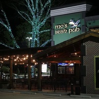 Rockkonzerte in Mo's Irish Pub, San Antonio, TX Mo's Irish Pub, San Antonio, TX