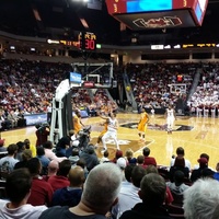 Colonial Life Arena, Columbia, SC