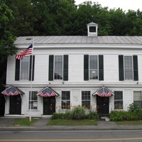 Rock-Konzertplan in West Stockbridge, MA West Stockbridge, MA