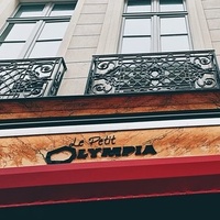 Le Petit Olympia, Paris