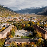 BASIS Vinschgau Venosta, Silandro