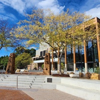 The Pavilion Performing Arts Centre, Sydney