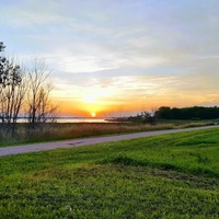 Lake Andes, SD