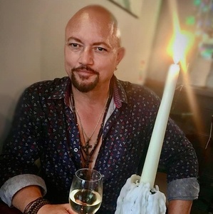 Geoff Tate