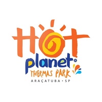 Rockkonzerte in Hot Planet Thermas Park, Araçatuba Hot Planet Thermas Park, Araçatuba