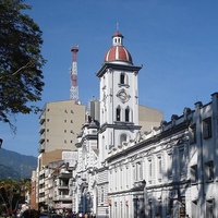 Ibague