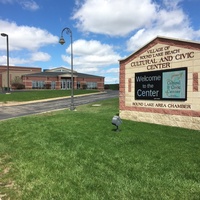 Village of Round Lake Beach Cultural & Civic Center, Round Lake Beach, IL