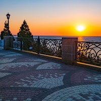 Rockkonzerte in Primorskaya Naberezhnaya, Yeisk Primorskaya Naberezhnaya, Yeisk