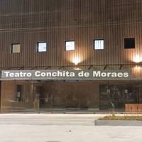 Rockkonzerte in Teatro Conchita de Moraes, São Paulo Teatro Conchita de Moraes, São Paulo