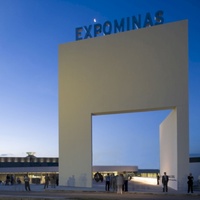 Expominas, Belo Horizonte