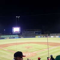 Rod Carew National Stadium, Panama City