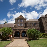 Bishop Museum, Honolulu, HI