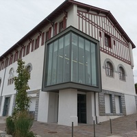 Salle Polyvalente Halles Gaztelu, Hendaye