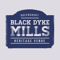 Rockkonzerte in Black Dyke Mills Heritage, Bradford Black Dyke Mills Heritage, Bradford
