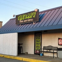 Therapy Bar & Grill, Omaha, NE