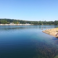 Fühlinger See, Köln