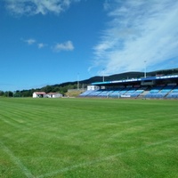 Ulstein Arena, Ulsteinvik