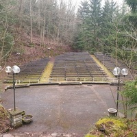 Bergtheater, Friedrichroda