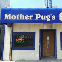 Mother Pug's Saloon, New York City, NY