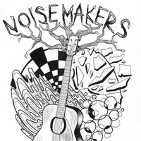 Noise Makers, Saint Petersburg, FL