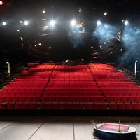 Theatre Jean Vilar, Vitry-sur-Seine