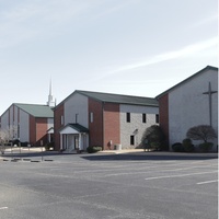 Rockkonzerte in Golden Acres Baptist Church, Phenix City, AL Golden Acres Baptist Church, Phenix City, AL