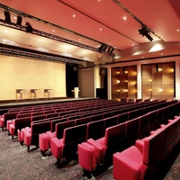 Auditorium Hotel Novotel Atria, Nîmes