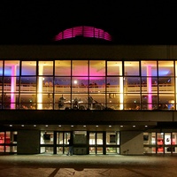 Theater, Rüsselsheim am Main