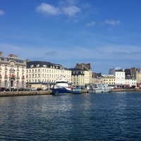 Cherbourg