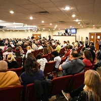 church of the living god, Galveston, TX