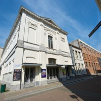 Stadttheater, Sint-Niklaas