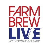 Farm Brew LIVE, Manassas, VA