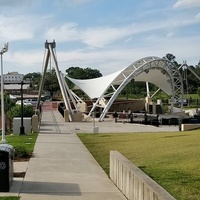 Capital City Amphitheater, Tallahassee, FL